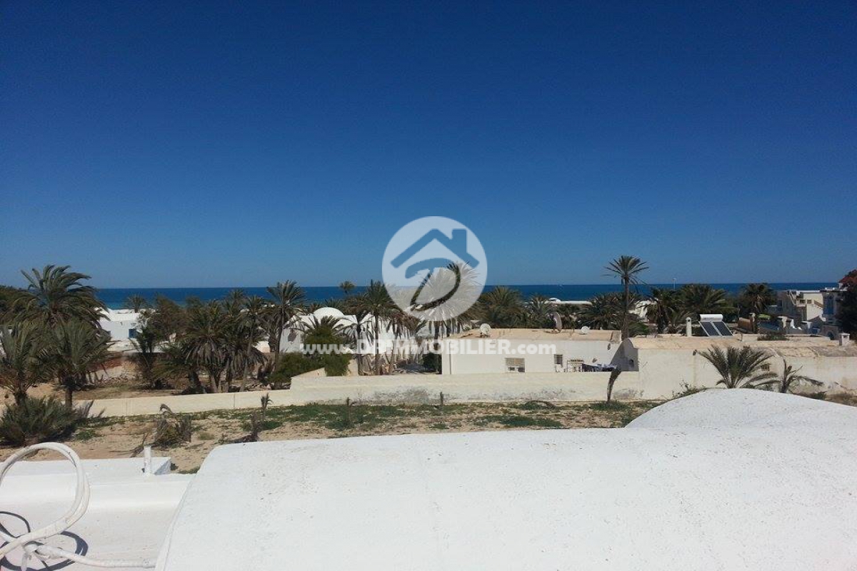 L 20 -   VIP Villa Djerba